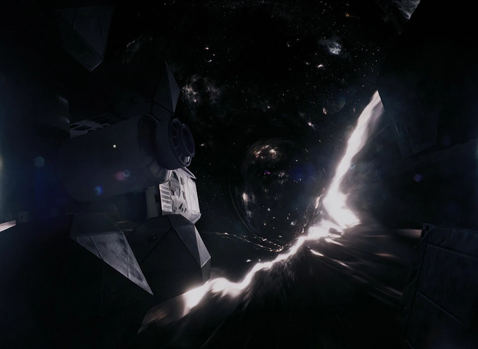 Time Travel Might Be Possible, According to Physics